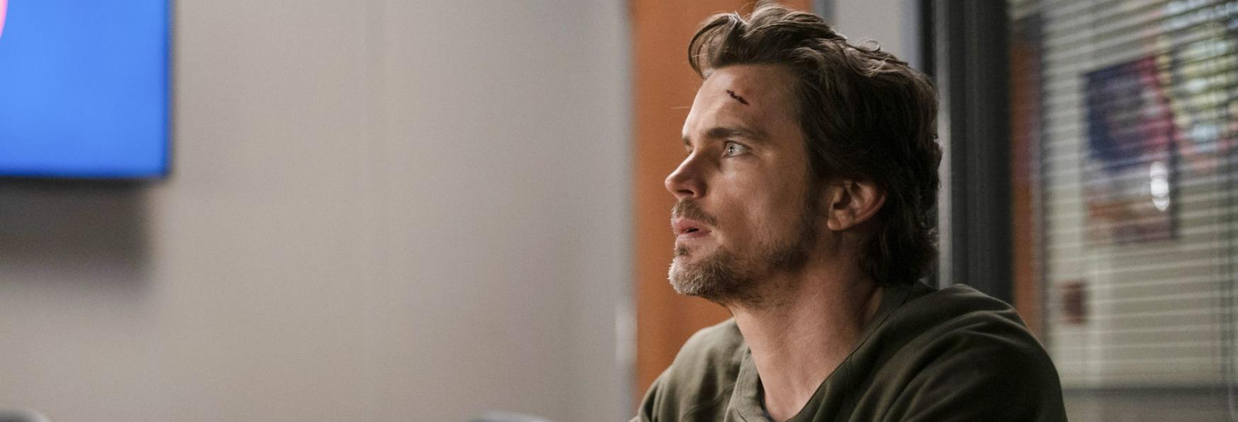 Echoes: Matt Bomer sarà il Protagonista Maschile della nuova Serie TV targata Netflix