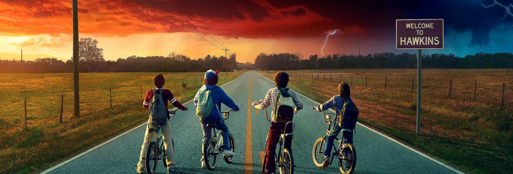 Stranger Things 4 uscirà nel 2022. Svelato il Teaser Trailer della nuova Stagione