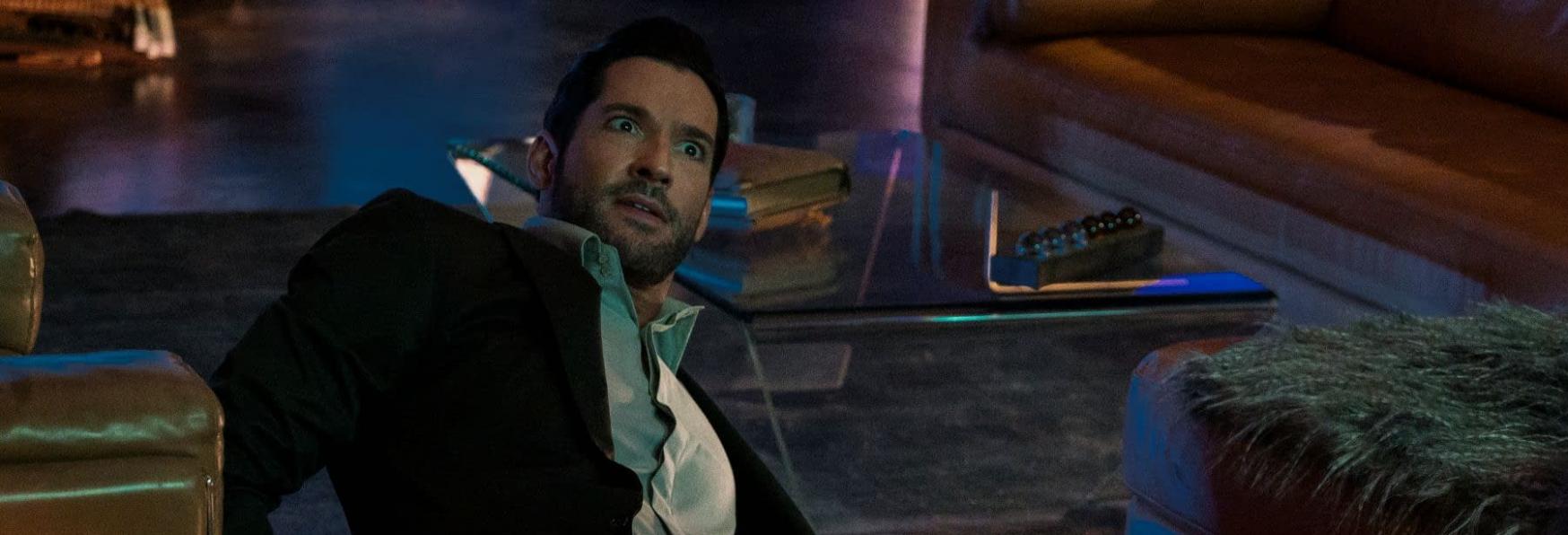 Lucifer 6: Rilasciato il Trailer dell'Ultima Stagione della Serie TV con Tom Ellis