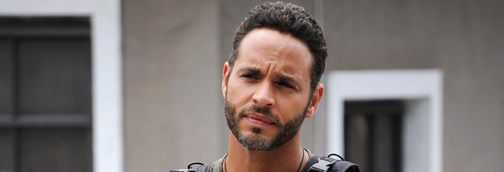 Echoes: Daniel Sunjata reciterà nella nuova Serie Limitata Netflix