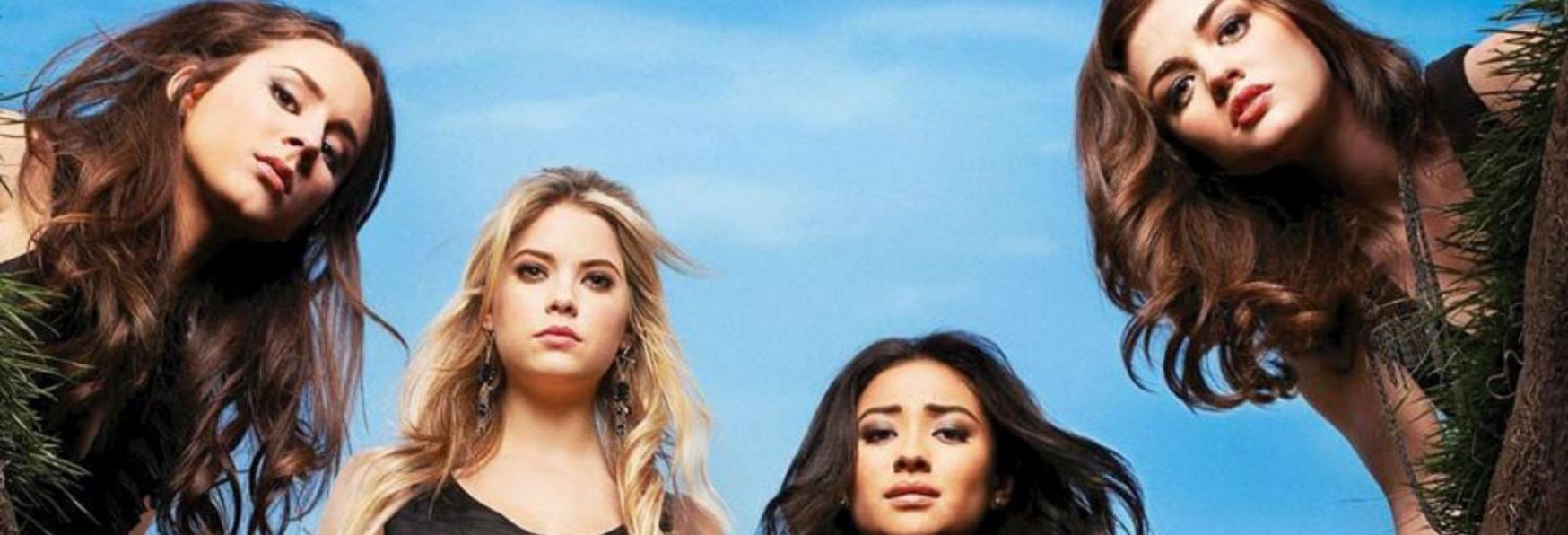 Pretty Little Liars: Svelato il Titolo del Primo Episodio del Reboot