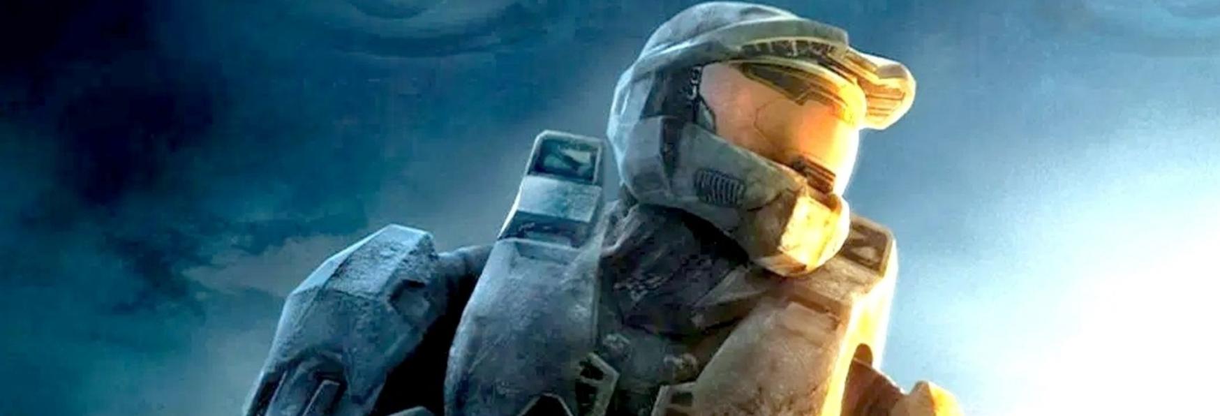 Halo: la Serie TV mostrerà un Lato di Master Chief mai visto nei Videogiochi