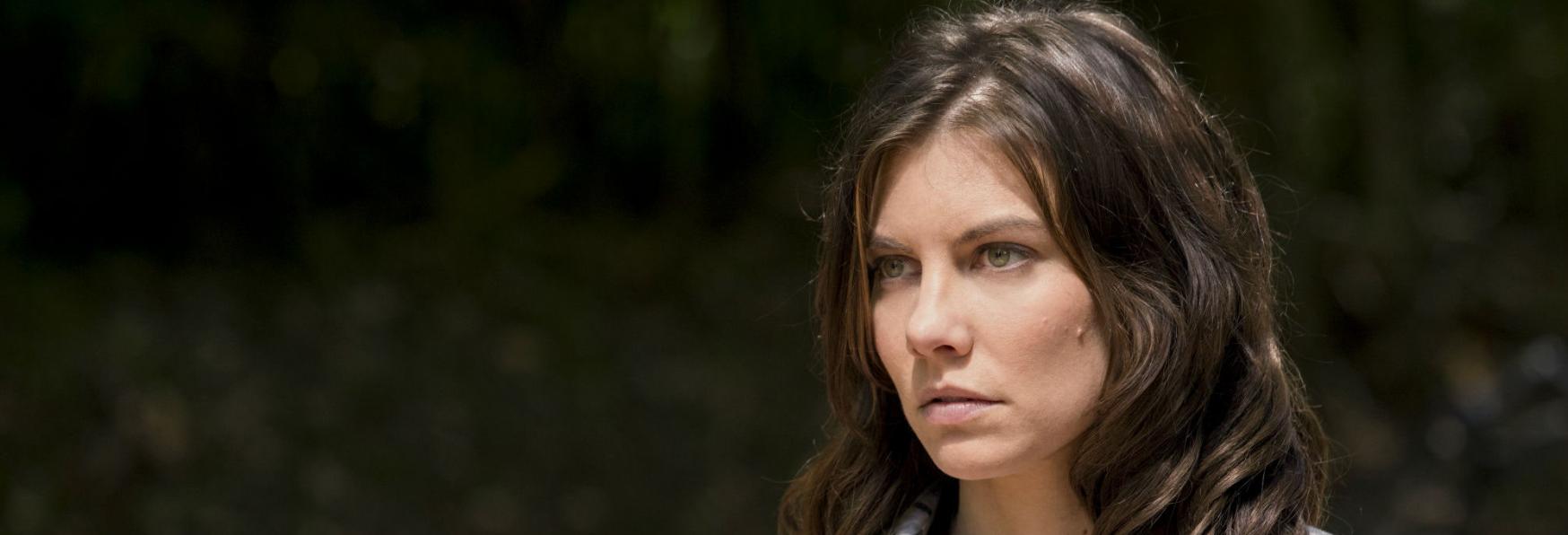 The Walking Dead stagione 11: Riuscirà Maggie a perdonare Negan? Ne parla la Showrunner Angela Kang