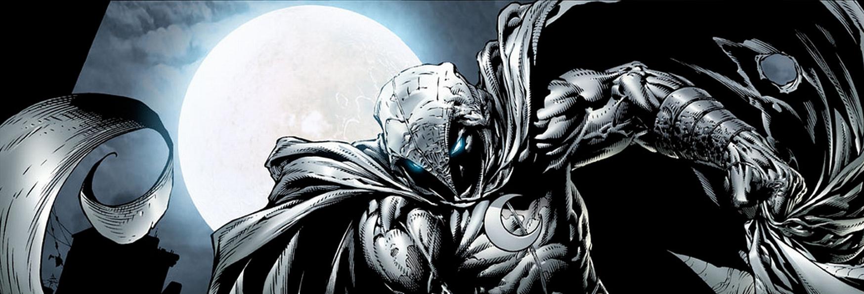 Moon Knight: un Video Trapelato dal Set della nuova Serie TV Marvel