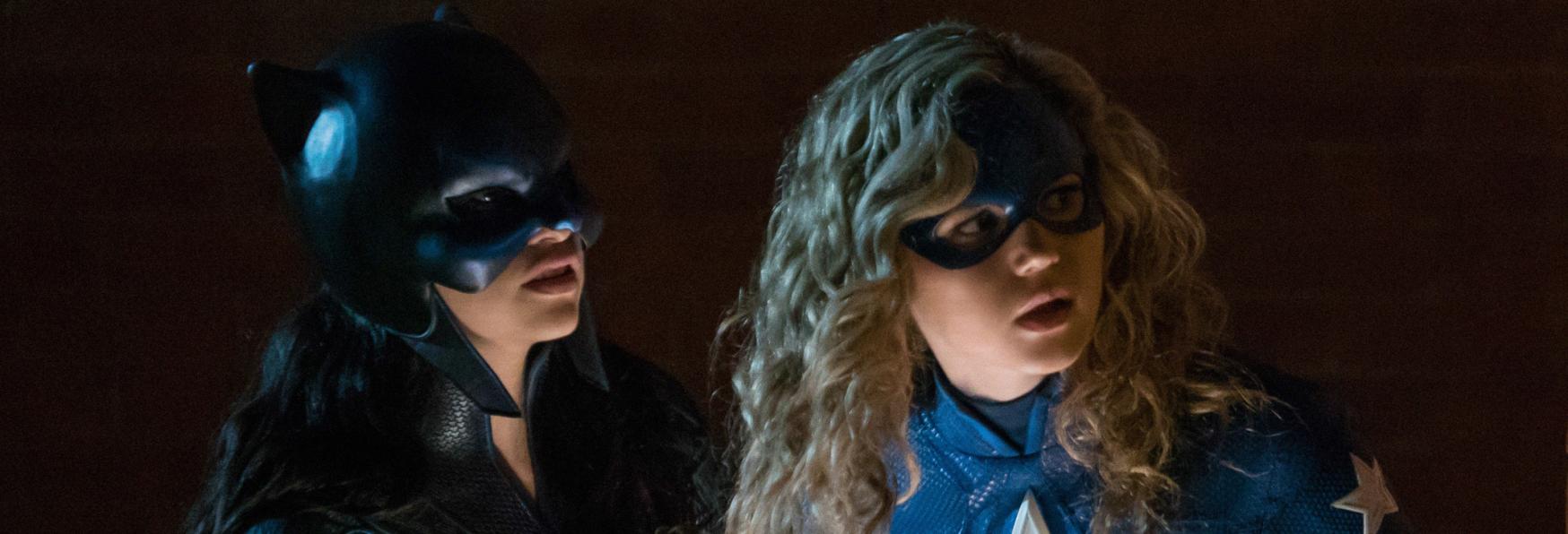 Stargirl 2x04: il Sorprendente Ritorno di un Personaggio. Le Anticipazioni del nuovo Episodio