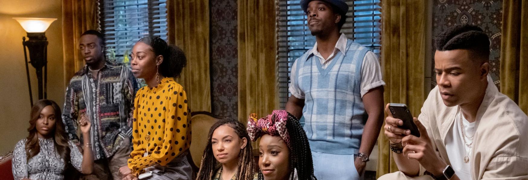 Dear White People: pubblicato il Trailer del 4° Volume della Serie TV targata Netflix