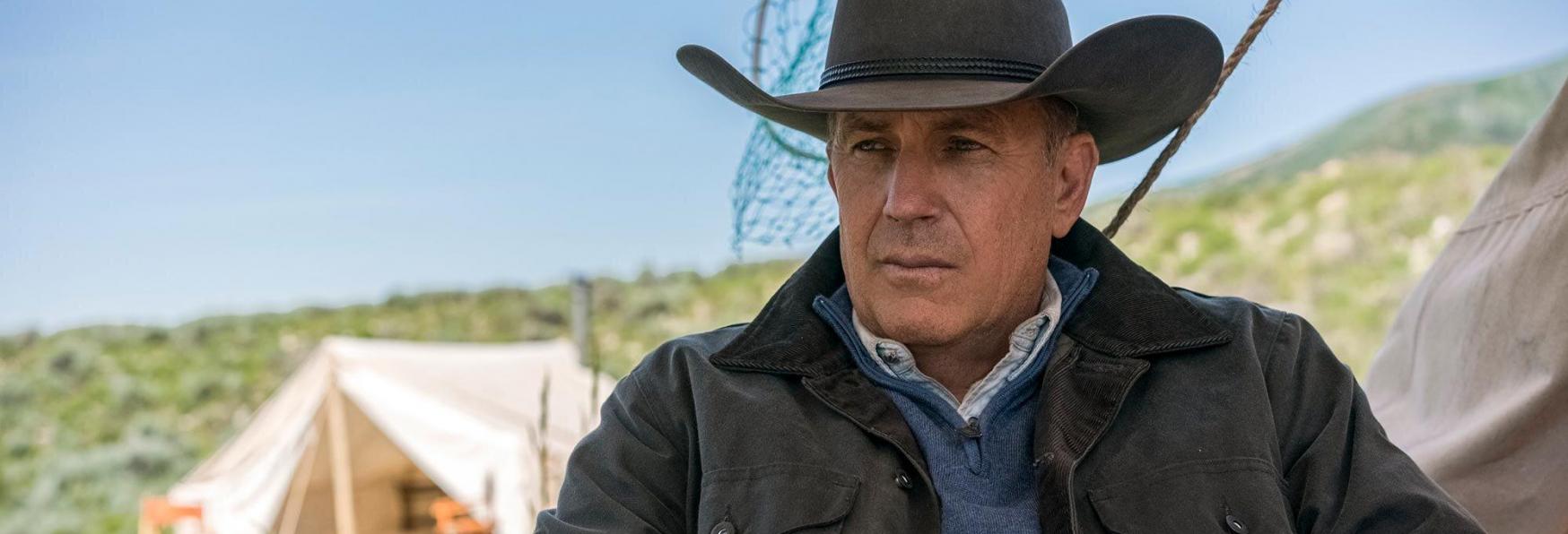 Svelate le Date di Uscita di Yellowstone 4 e della nuova Serie TV Prequel