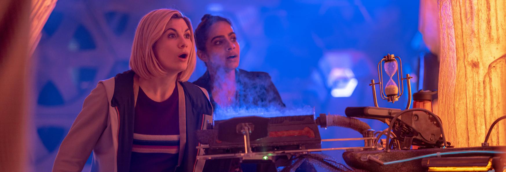 Doctor Who 13: Svelata la Sinossi della nuova Stagione della Serie TV targata BBC