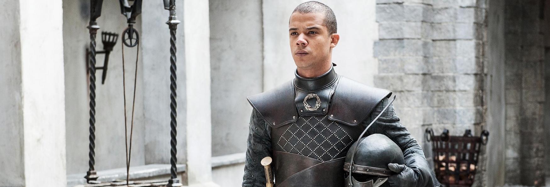 Interview with the Vampire TV: Jacob Anderson (Game of Thrones) entra nel Cast della Serie TV