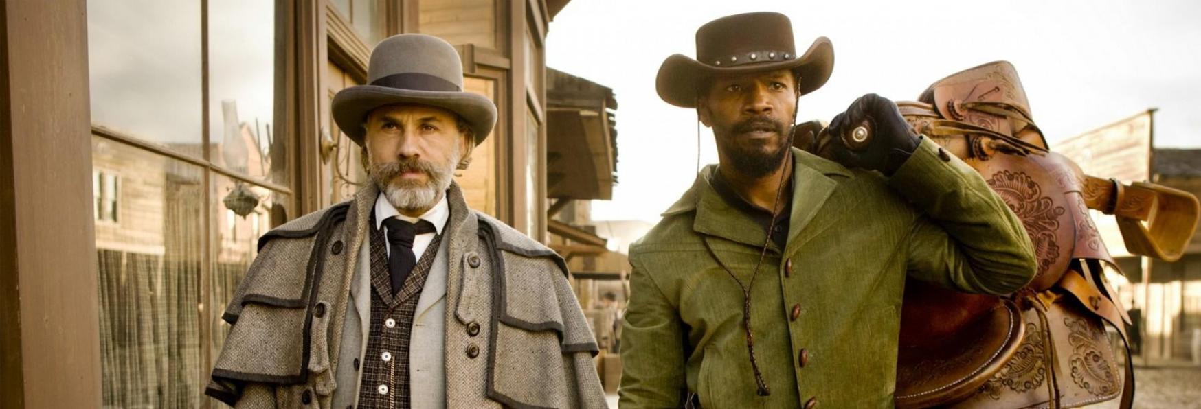 Django: le Prime Foto della nuova Serie TV Sky con Matthia Schoenaerts