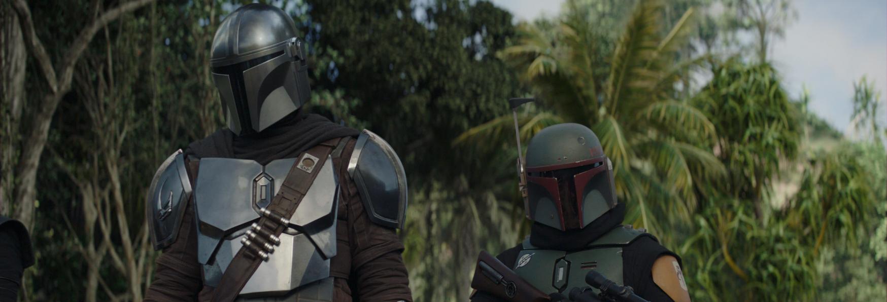 The Book of Boba Fett: nuovi Aggiornamenti sulla Serie TV ambientata nell'Universo Star Wars