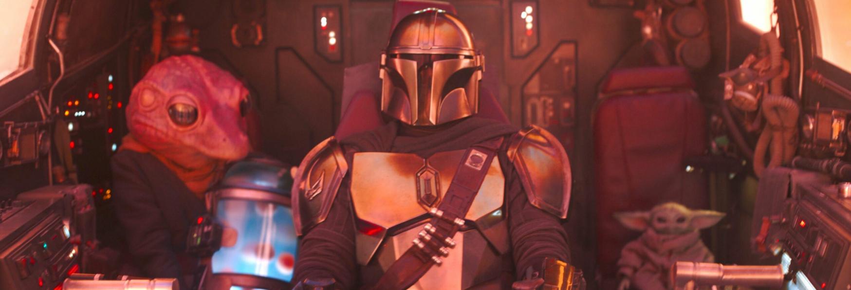 The Mandalorian si Concluderà con la 4° Stagione? I Rumor sulla Serie TV Star Wars