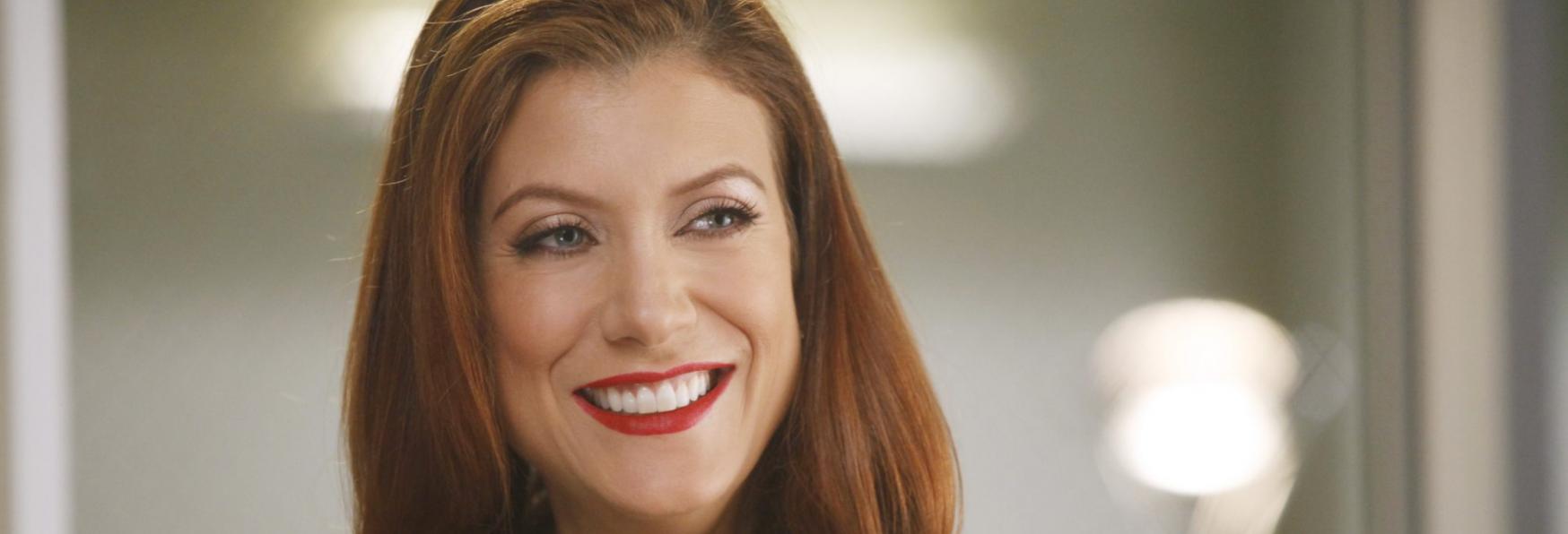 Grey’s Anatomy 18: la star Kate Walsh tornerà nella nuova Stagione