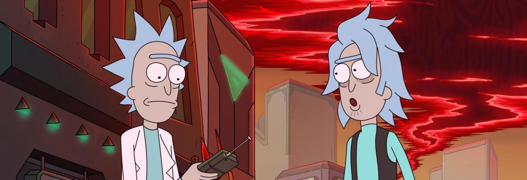 Rick and Morty 5: una Incredibile Rivelazione nel Finale di Stagione