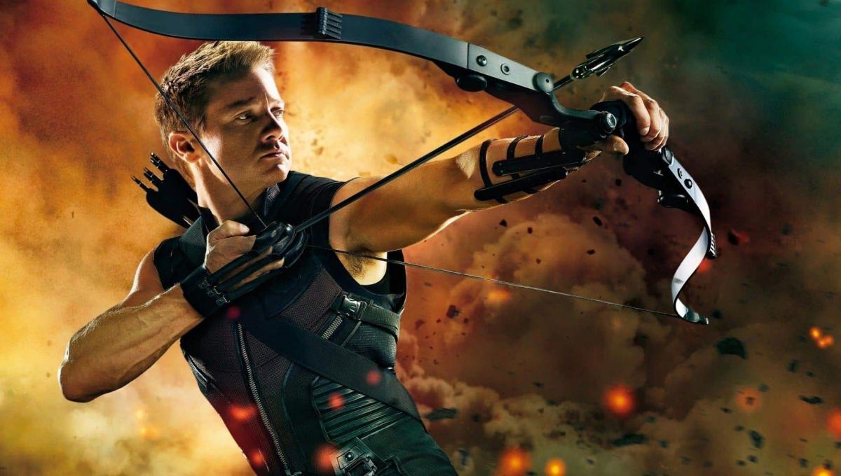 Hawkeye: Rilasciato il primo Trailer della prossima Serie TV dei Marvel Studios