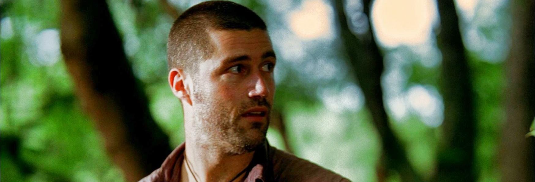 Matthew Fox farà Ritorno in TV con Last Light, una nuova Serie TV Thriller