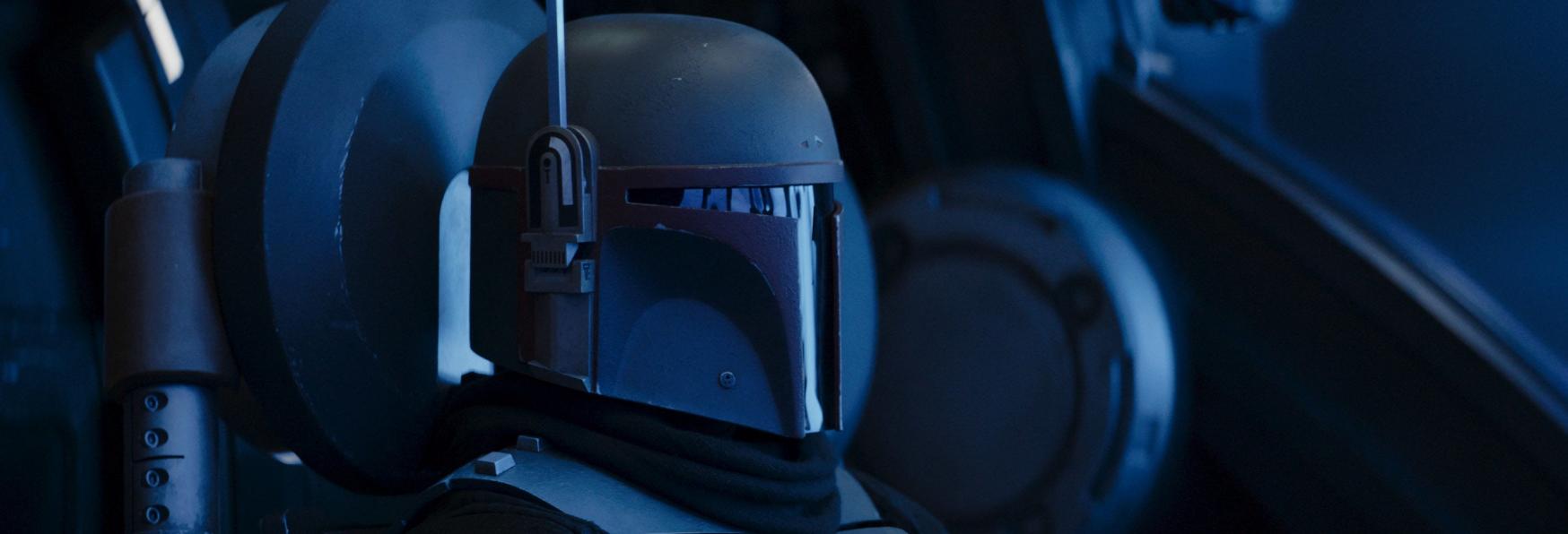 The Book of Boba Fett: il Poster svela la Data di Uscita della nuova Serie TV Star Wars di Disney+