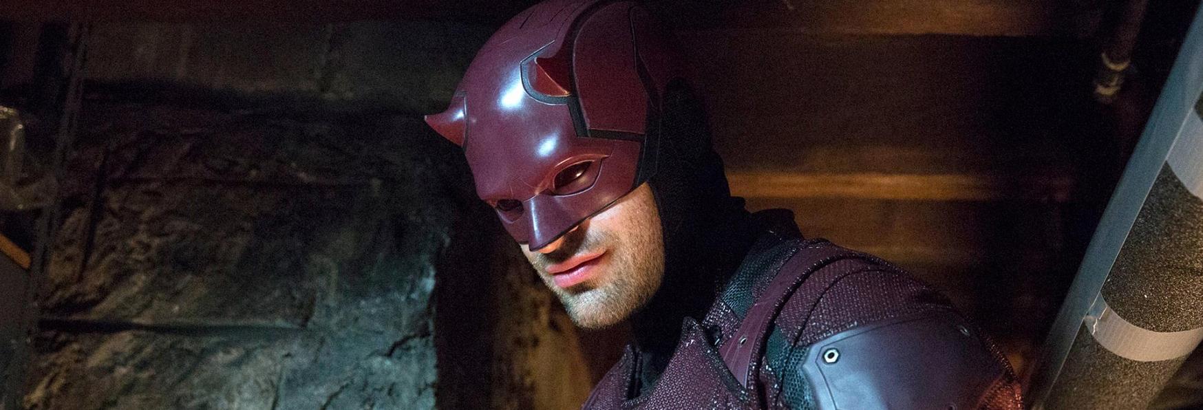 Daredevil: Marvel starebbe valutando un Reboot con gli Attori di Netflix