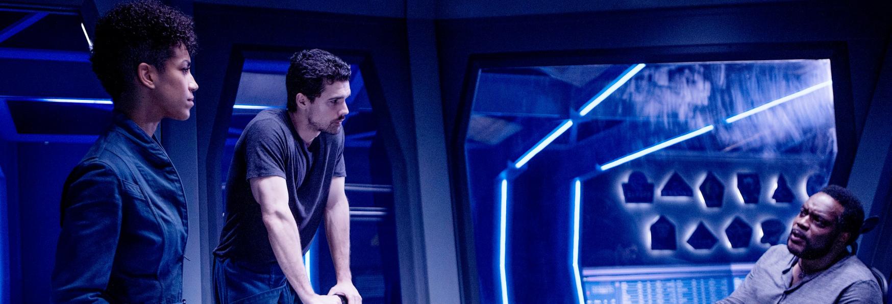The Expanse 6: il Teaser Trailer svela la Data di Uscita della nuova Stagione della Serie TV targata Prime Video