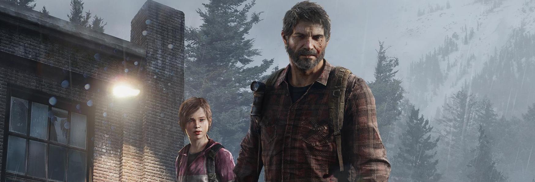 The Last of Us: una Nuova Foto con Pedro Pascal dal Set della Serie TV