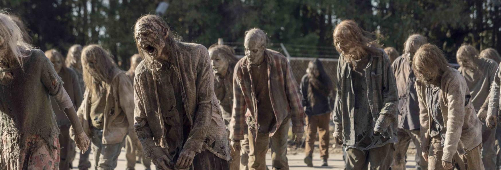 Tales of the Walking Dead: Confermata la Serie TV Spin-off. Arriverà nel 2022