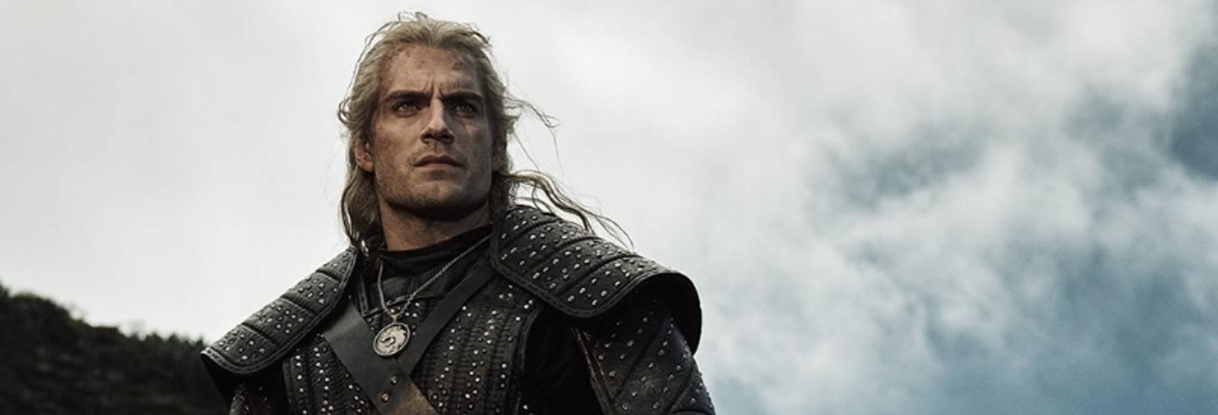 The Witcher 2: Henry Cavill pubblica il Poster della nuova Stagione in Uscita a Dicembre