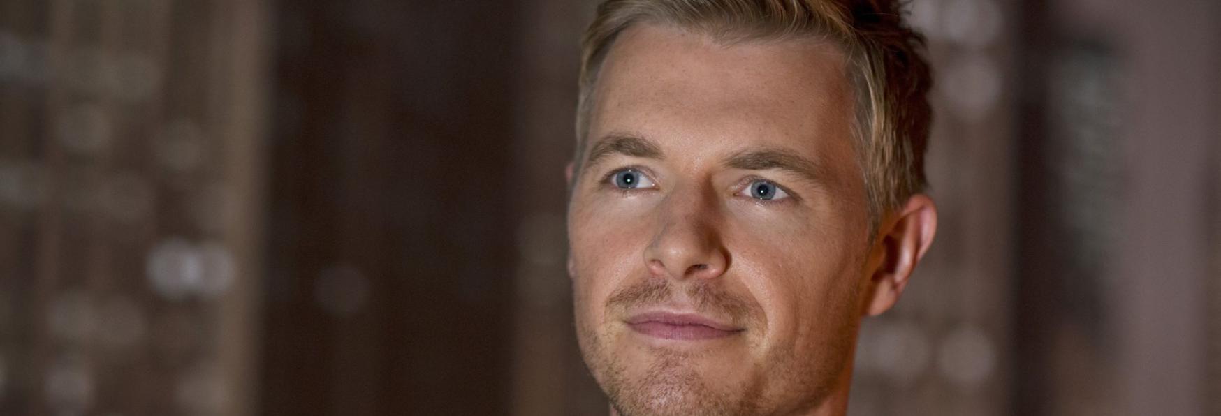 The Flash 8: Rick Cosnett Comparirà in uno dei Nuovi Episodi