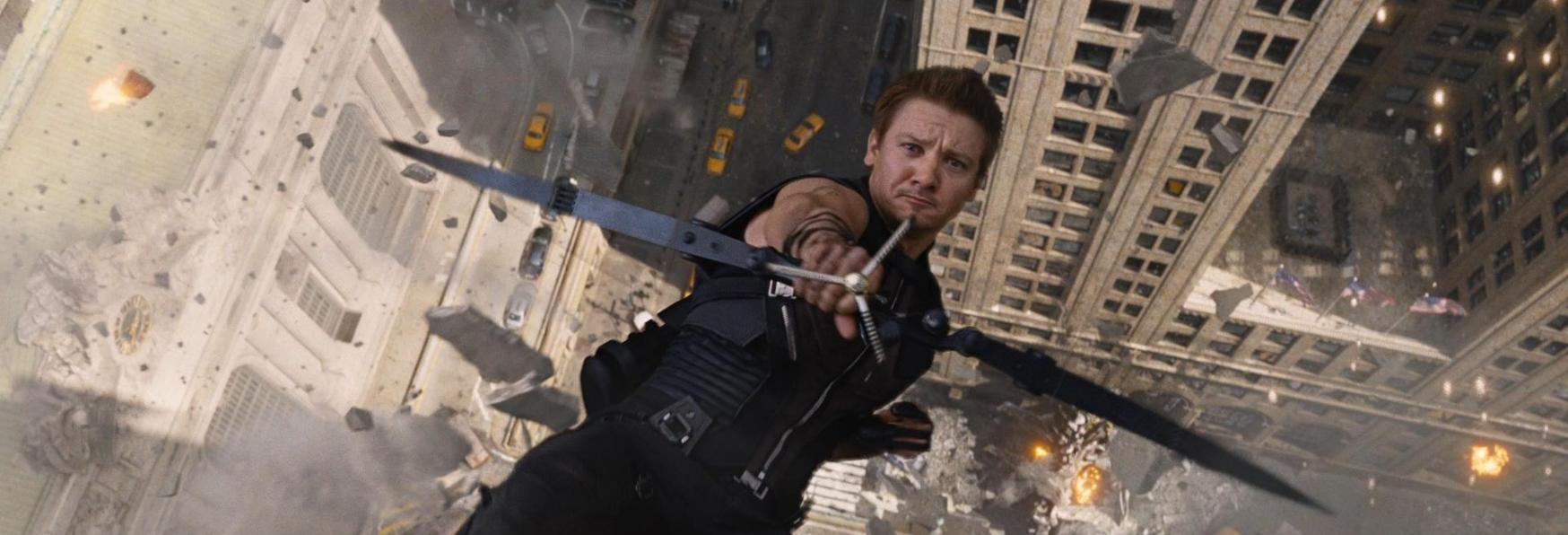 Hawkeye: il nuovo Trailer della Serie TV e i Dettagli sulla modalità di Rilascio