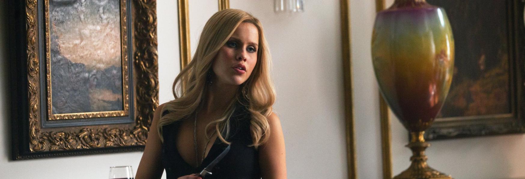 Legacies 4: Claire Holt tornerà nei panni di Rebekah Mikaelson