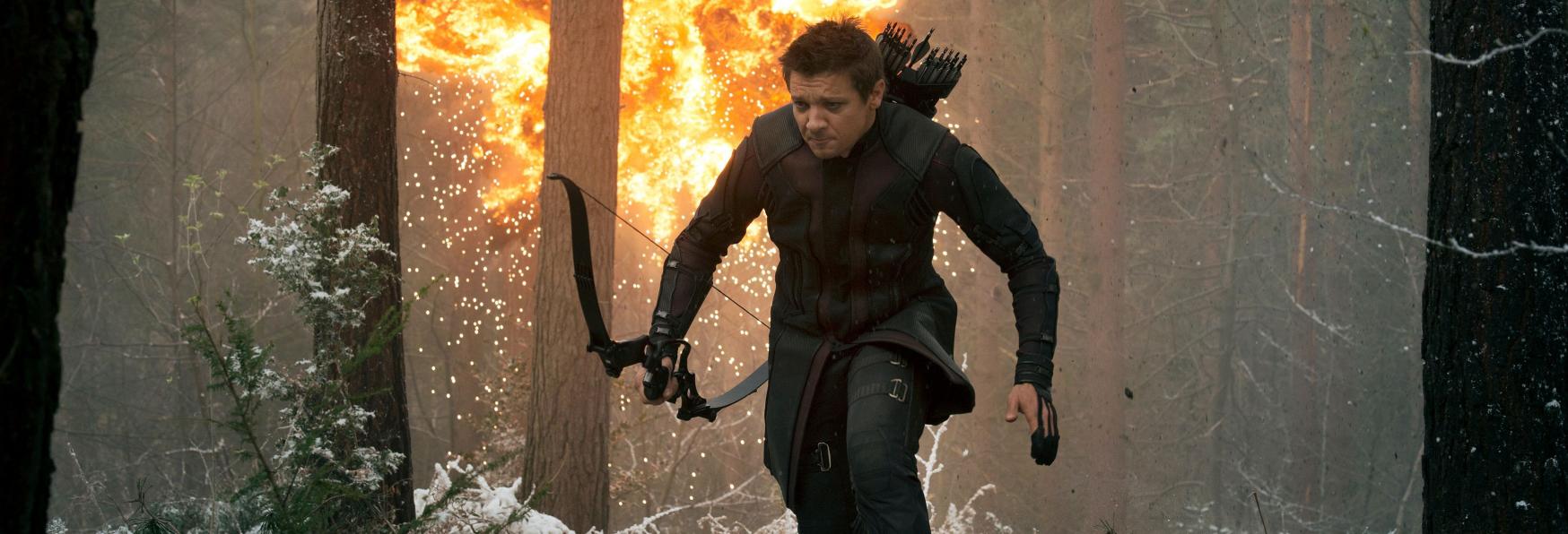 Hawkeye: Svelato il nuovo Teaser Trailer a un mese dall'Uscita