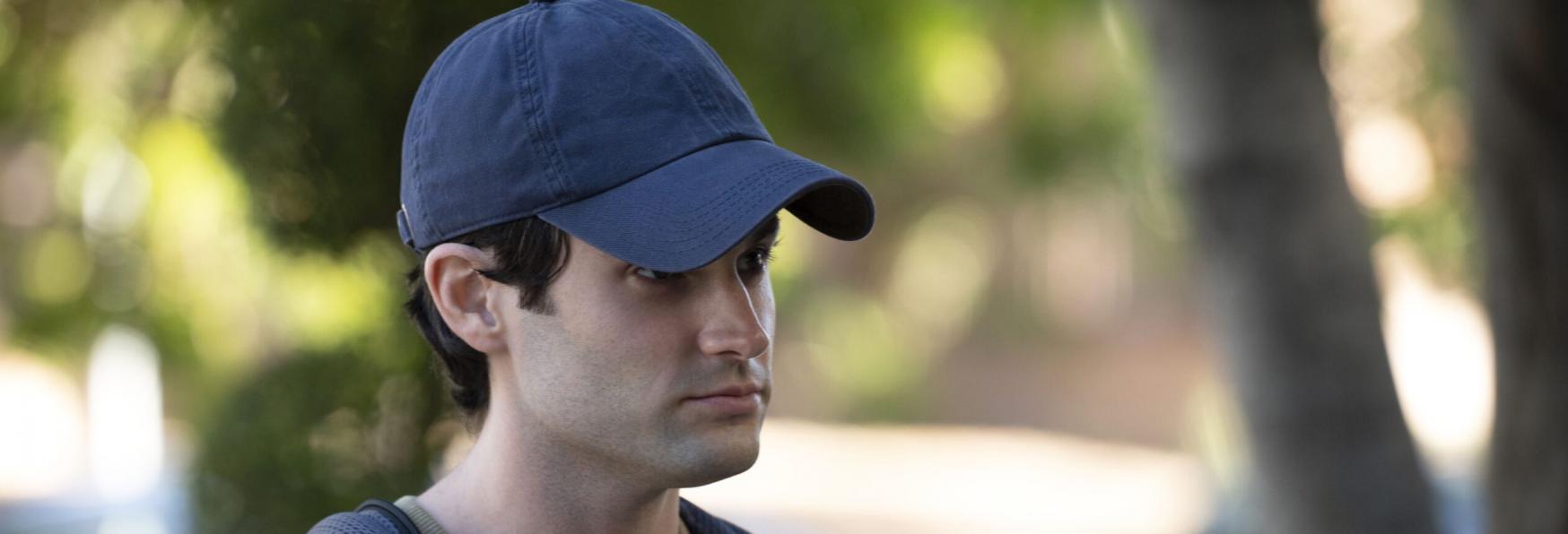 You 4: per Penn Badgley, la nuova Stagione potrebbe essere Molto Differente