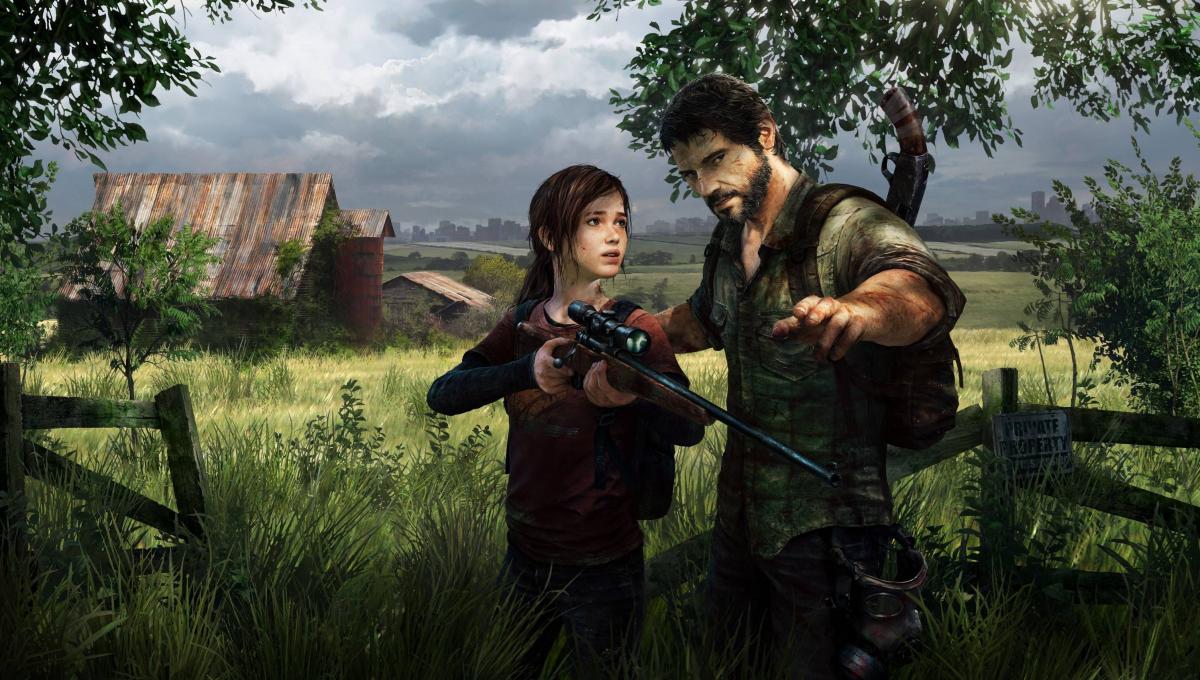 The Last of Us: Terminate le Riprese con Neil Druckmann