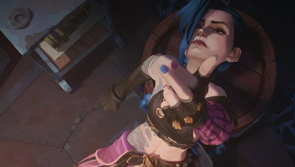 Arcane: League of Legends - il nuovo Trailer anticipa il 2° Atto