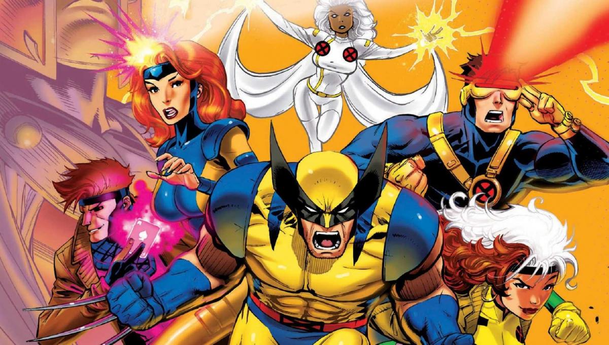 Insuperabili X-Men: Disney+ annuncia il Sequel della Serie Animata