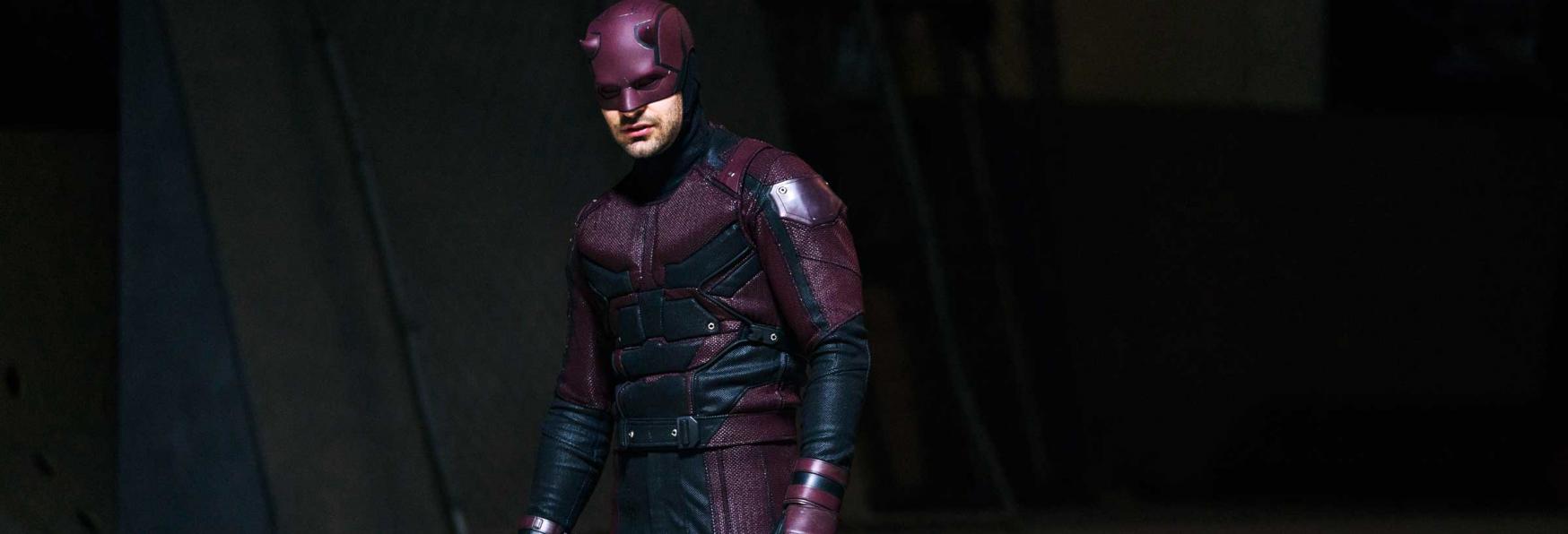 Ci sarà un Reboot di Daredevil? Secondo David Hayter non è da Escludere