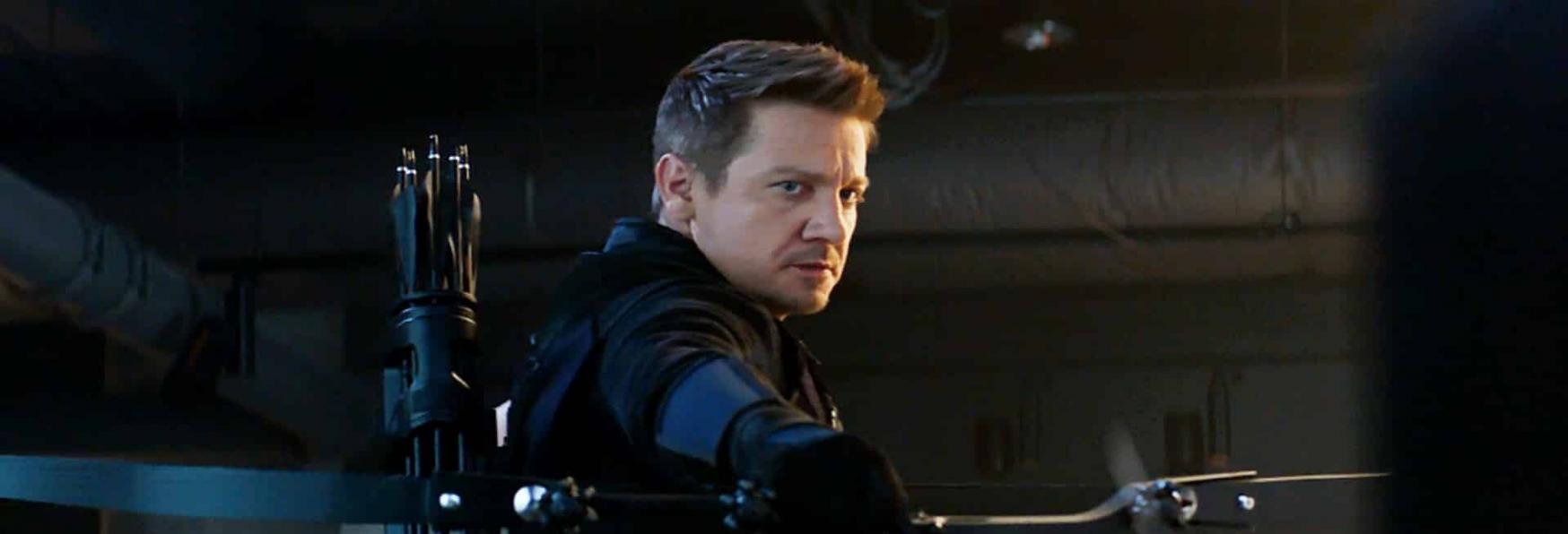 Hawkeye: Come e Dove Vedere i Primi 2 Episodi della Serie TV