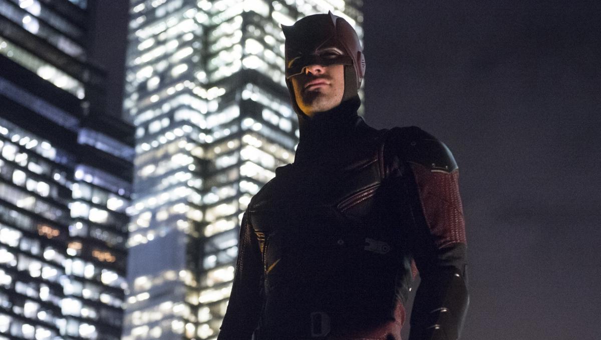 Charlie Cox tornerà a interpretare Daredevil. La Conferma di Kevin Feige