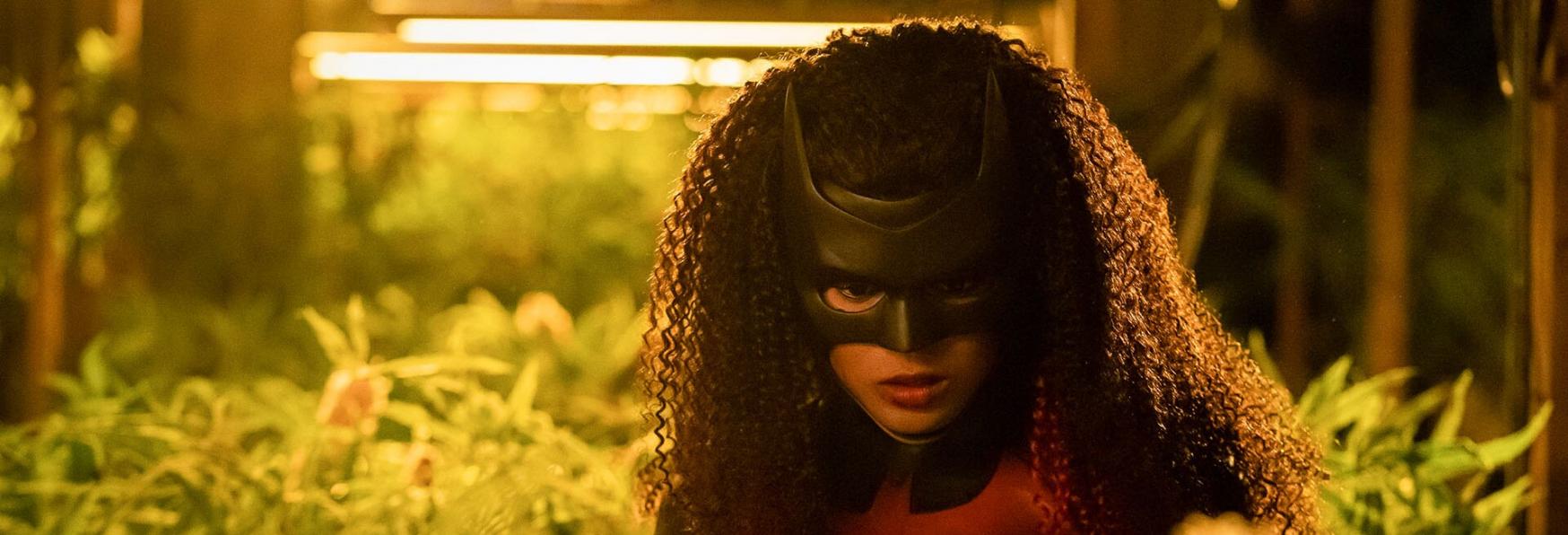 Batwoman 3x09: l'Episodio vedrà l'attesa Apparizione della vera Poison Ivy
