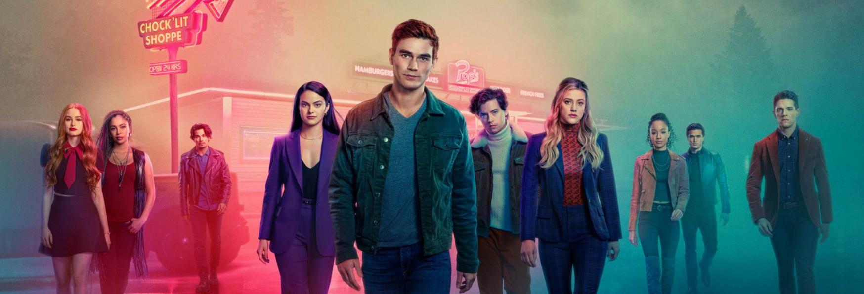 Riverdale 6: il Debutto dei nuovi Episodi è stato Posticipato di due Settimane