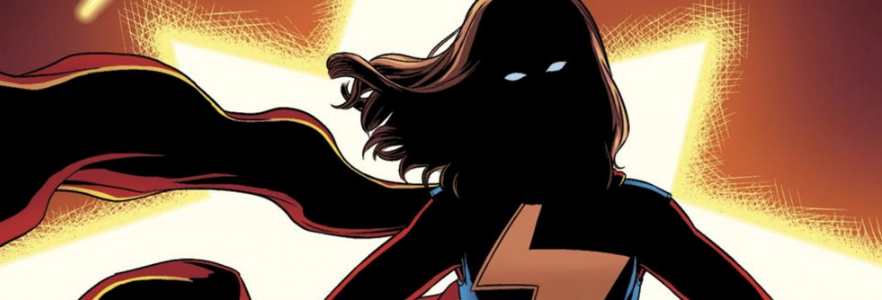 Ms. Marvel: Mehwish Hayat entra a far parte del Cast della Serie TV targata Disney+