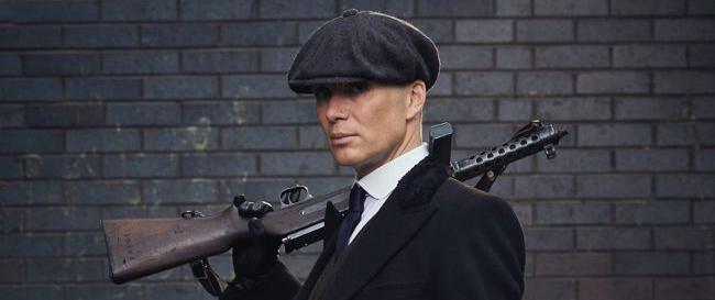 Peaky Blinders 6: Steven Knight parla dell\'attesa Ultima Stagione della Serie TV Netflix