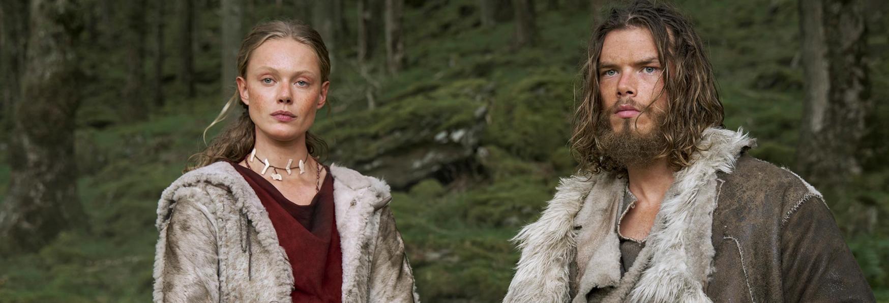 Vikings: Valhalla - Netflix rilascia il Teaser Trailer della nuova Serie TV Spin-off