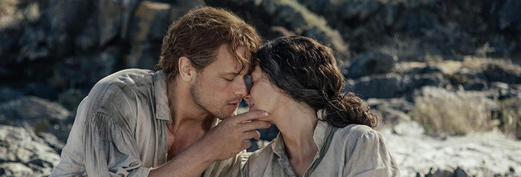 Outlander 6: Starz rilascia il Trailer della nuova Stagione, in arrivo a Marzo