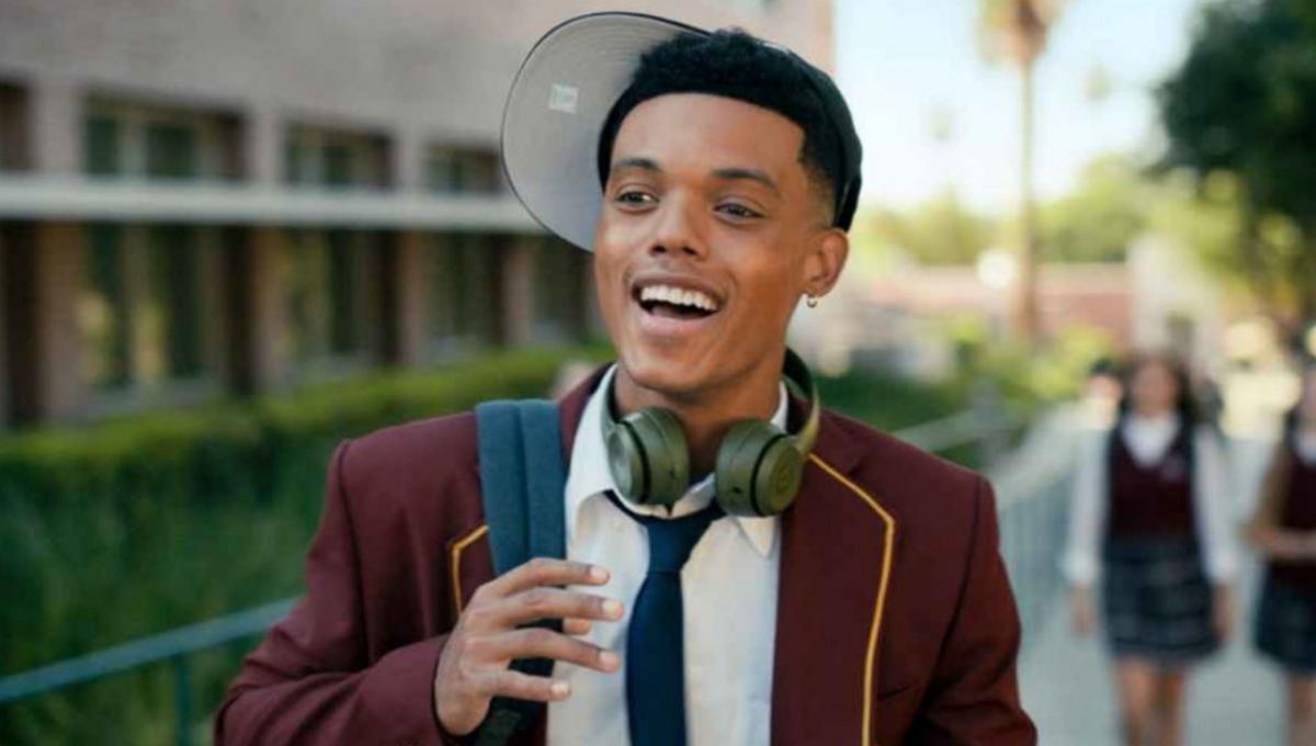 Bel-Air: Peacock condivide un nuovo Teaser Trailer della Serie TV Reboot