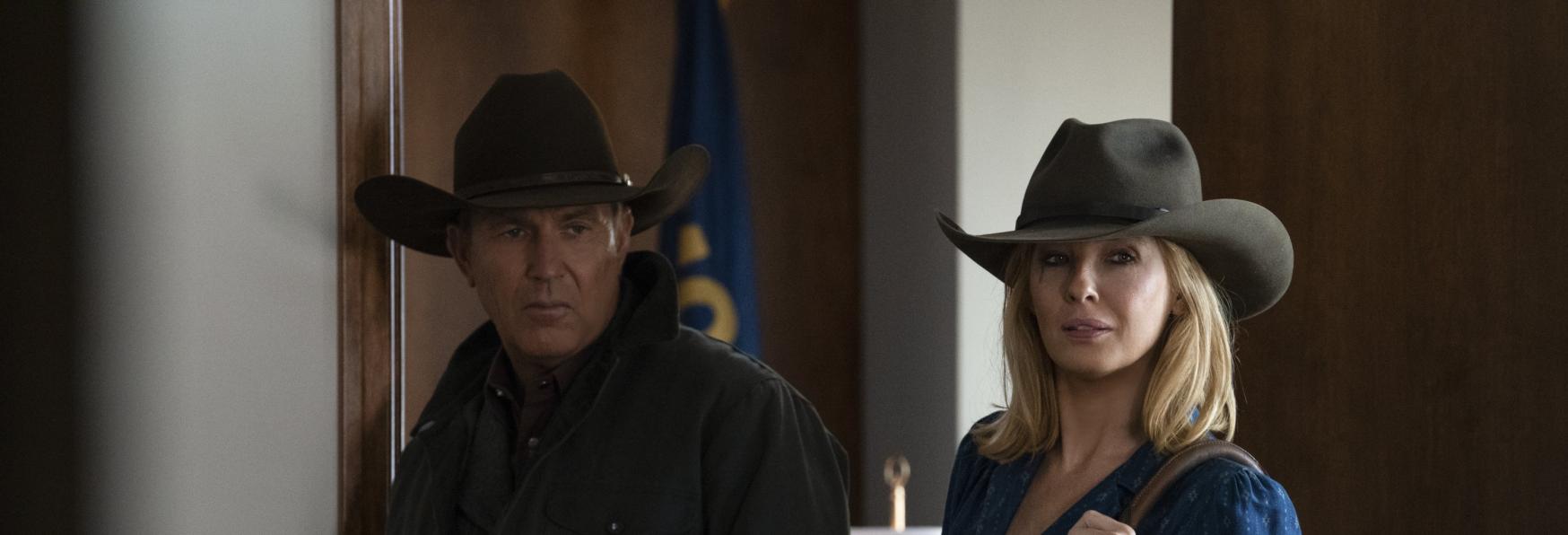 Yellowstone 5 ci sarà! Paramount Rinnova la Serie TV per una nuova Stagione