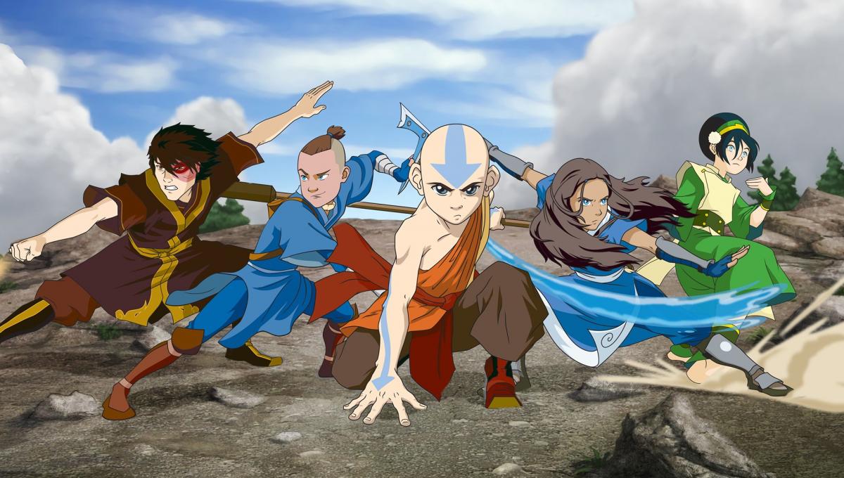 Avatar: The Last Airbender - una nuova Foto della Serie TV Netflix