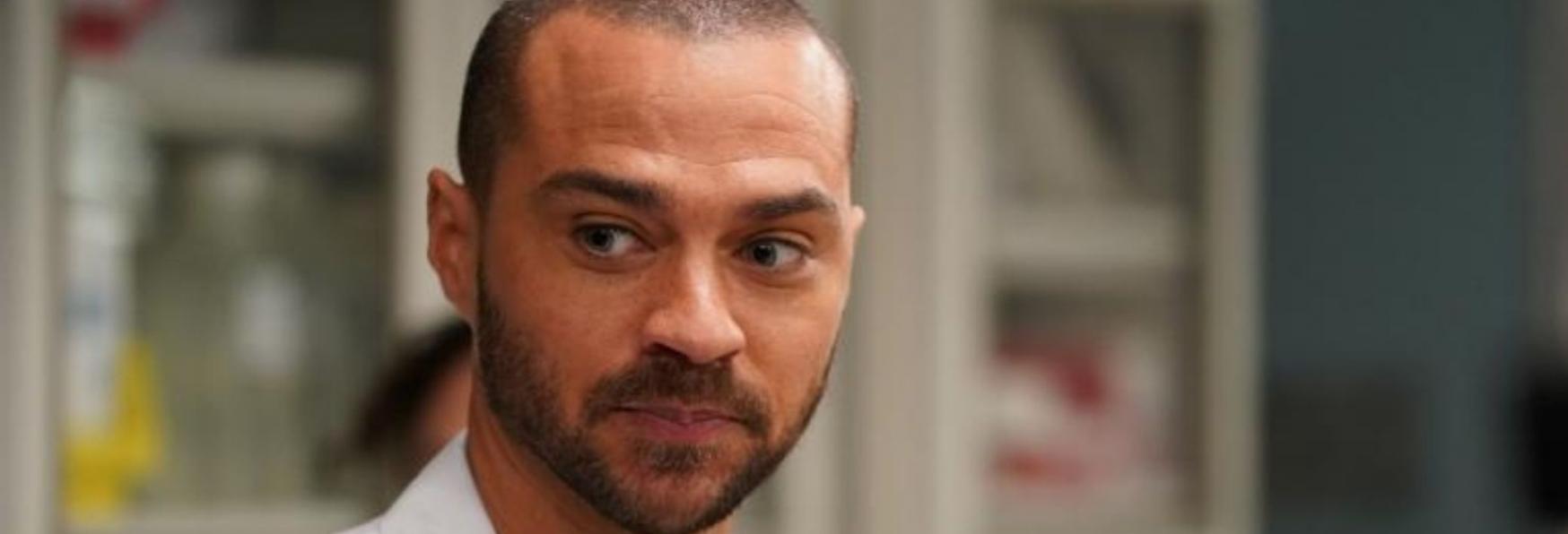 Grey’s Anatomy: Jesse Williams tornerà nella Serie TV? Ecco le sue Parole