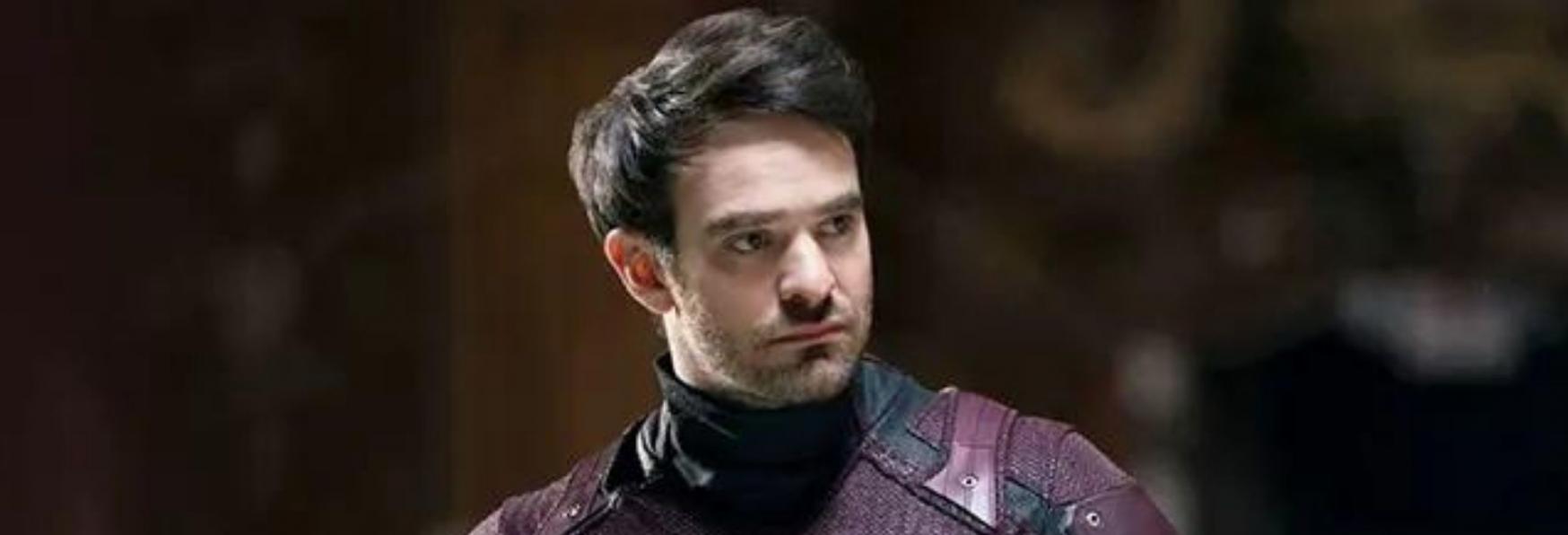 Daredevil: Charlie Cox parla del Futuro della Serie TV, ora nelle mani di Disney+