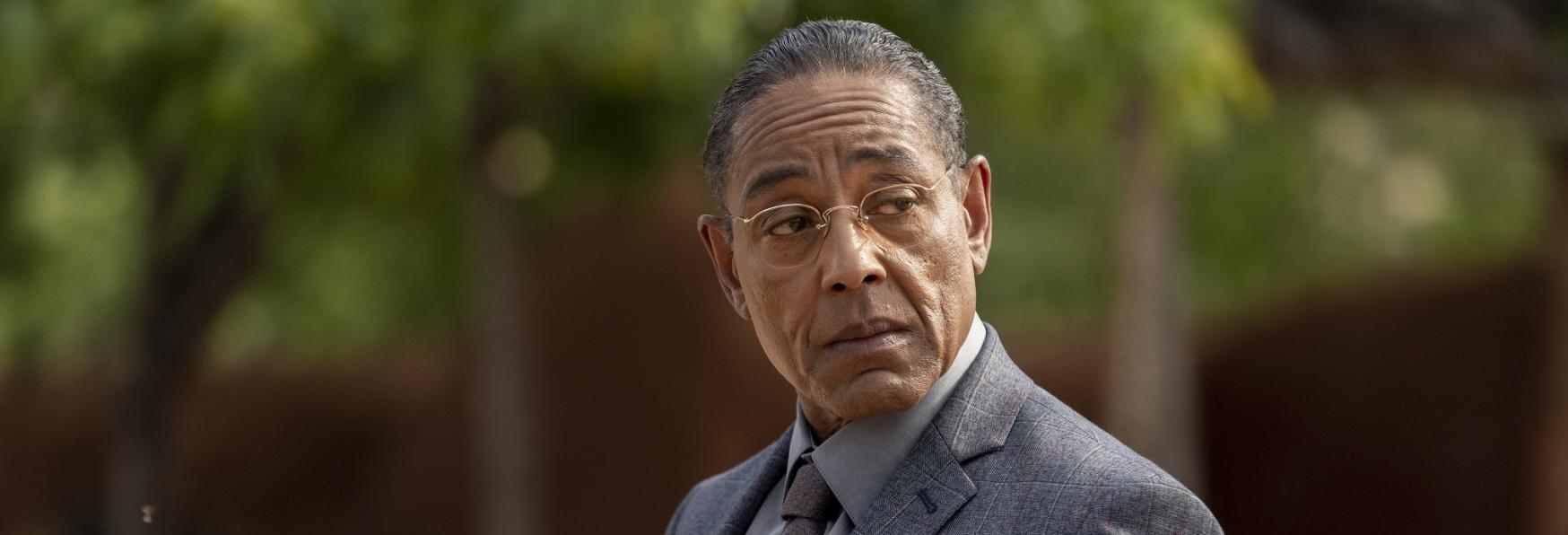 The Driver: Giancarlo Esposito sarà il Protagonista della nuova Serie TV targata AMC