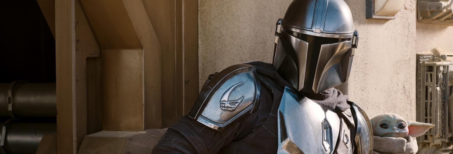 The Mandalorian 3: alcuni Rumor sulla Prossima Stagione della Serie TV